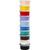 Silk Clay - Sortiment, sortierte Farben, Basic 1, 10 Dosen � 40g Bild 4