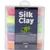 Silk Clay, Sortiment, 10 Dosen � 40 g, sortierte Farben Bild 2