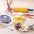 Silk Clay, Sortiment, 10 Dosen � 40 g, sortierte Farben Bild 5
