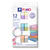 Staedtler Fimo Soft Set Pastell 12 Halbbl�cke