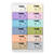Staedtler Fimo Soft Set Pastell 12 Halbbl�cke Bild 2