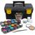 Grimas Make-up-Koffer, 39 teilig, 1 Set