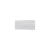 SALE Gummifaden, 1 mm, Karte 5 m, wei�