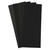 SALE Schleifpapier-Set, sortiert, 115x280mm, 5 St.