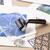 Gruppen-Kreativset Gel-Druck Bild 4