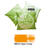Javana Batik-Textilfarbe, 70g, Happy Orange - Happy Orange