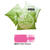 Javana Batik-Textilfarbe, 70g, Pink Princess - Pink Princess