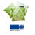 Javana Batik-Textilfarbe, 70g, Cool Blue - Cool Blue