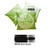 Javana Batik-Textilfarbe, 70g, Black Beauty - Black Beauty