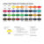 ArtCreation �lfarbe 200ml Ultramarin Bild 3
