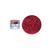 SALE Brillant Glitterf�den fein 4,5 g, Rot - Glitterf�den Rot