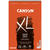 NEU Canson XL Croquis Spiralblock, DIN A4, 120 Blatt, 90 g/m� - A4