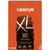 NEU Canson XL Croquis Spiralblock, DIN A2, 60 Blatt, 90 g/m� - A2