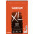 NEU Canson XL Croquis Spiralblock, DIN A5, 60 Blatt, 90 g/m�