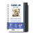 NEU Mixed Media Skizzen Spiralbuch, Hochformat, DIN A4, 56 Seiten, 300 g/m� - A4, Hochformat