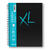 NEU Canson XL Aquarelle Buch spiralgebunden, Hochformat, DIN A5, 68 Seiten, 300 g/m�, Feinkorn