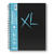 NEU Canson XL Aquarelle Buch spiralgebunden, Hochformat, DIN A4, 68 Seiten, 300 g/m�, Feinkorn - A4