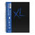 NEU Canson XL Mixed Media Buch spiralgebunden, Hochformat, DIN A5, 68 Seiten, 300 g/m�, Feinkorn