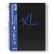 NEU Canson XL Mixed Media Buch spiralgebunden, Hochformat, DIN A4, 68 Seiten, 300 g/m�, Feinkorn - A4