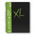 NEU Canson XL Dessin Skizzenbuch, Hochformat, spiralgebunden, DIN A4, 120 Seiten, 160 g/m� - A4