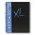 NEU Canson XL Mixed Media Skizzenbuch, Hochformat, spiralgebunden, DIN A4, 120 Seiten, 160 g/m� - A4