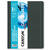 NEU Graduate Aquarell Buch 56 Seiten, 21,6x27,9 cm, 250 g/m�, Hochformat, Feinkorn / leicht gek�rnt - 21,6 x 27,9 cm Hochformat