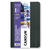 NEU Graduate Mixed Media Buch Wei� 72 Seiten, 14x21,6 cm, 200 g/m�, Hochformat, Leicht gek�rnt - 14 x 21,6 cm Hochformat