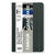 NEU Graduate Mixed Media Buch Grau 64 Seiten, 14x21,6 cm, 220g/m�, Hochformat, k�rnig / glatt