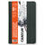 NEU Graduate Skizzenbuch 184 Seiten, 14X21,6 cm, 90 g/m�, Hochformat, Sehr glatt, Dunkelgrau - Dunkelgrau