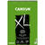 NEU Canson XL Dessin Spiralblock, DIN A3, 50 Blatt, 160 g/m� - A3