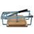 Handhebel-Druckpresse, Druckfl�che 21x30cm