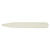 Falzbein polyamid, wei�, 1 St�ck