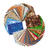 SALE Fotokarton-Block Design, 60 Blatt in 60 Motiven, DIN A6 Bild 2
