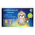 Laternen-Bastelset Faultier, inkl. Stanzteile, Transparentpapier und Laternenb�gel