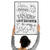 Handlettering Papier, Elefantenhaut Schwarz, 210g/qm, 10 Blatt, DIN A4 Bild 3