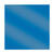 Faltbl�tter Transparentpapier, 14 x 14 cm, 42g/qm, 100 Blatt, Dunkelblau Bild 4