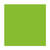 Faltbl�tter Transparentpapier, 14 x 14 cm, 42g/qm, 100 Blatt, Hellgr�n Bild 3