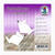 Faltbl�tter intensiv 100 Blatt, 10x10cm, wei�