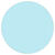 Faltbl�tter Rund, intensiv durchgef�rbt, 100 Blatt, � 12 cm, 65g/qm, Hellblau Bild 2