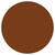 Faltbl�tter Rund, intensiv durchgef�rbt, 100 Blatt, � 12 cm, 65g/qm, Mittelbraun Bild 2