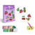 Diamond Painting Bastelset f�r Sticker mit Zubeh�r, Fr�chte Bild 2