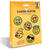 Diamond Painting Bastelset f�r Sticker mit Zubeh�r, Smileys