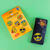 Diamond Painting Bastelset f�r Sticker mit Zubeh�r, Smileys Bild 3