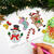 SALE Diamond Painting Bastelset f�r Sticker mit Zubeh�r, X-Mas / Weihnachten Bild 5