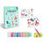 Diamond Painting Bastelset f�r Sticker mit Zubeh�r, Sealife / Meer Bild 2
