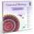 Diamond Painting Set Mandala, 30 x 30 cm Keilrahmen mit Zubeh�r, Gelb-Lila-Pink
