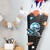 Schult�ten-Bastelset Easy Line, inkl. Zubeh�r & Anleitung, 68 cm, schwarz, Spaceship Bild 3