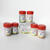 BOTZ Unidekor Sortiment, 6 Farben, � 30 ml