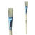 NEU Botz Borstenpinsel f�r Glasuren, Gr. 14