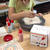 BOTZ Engoben Set, 6x 50ml + Zubeh�r Bild 2